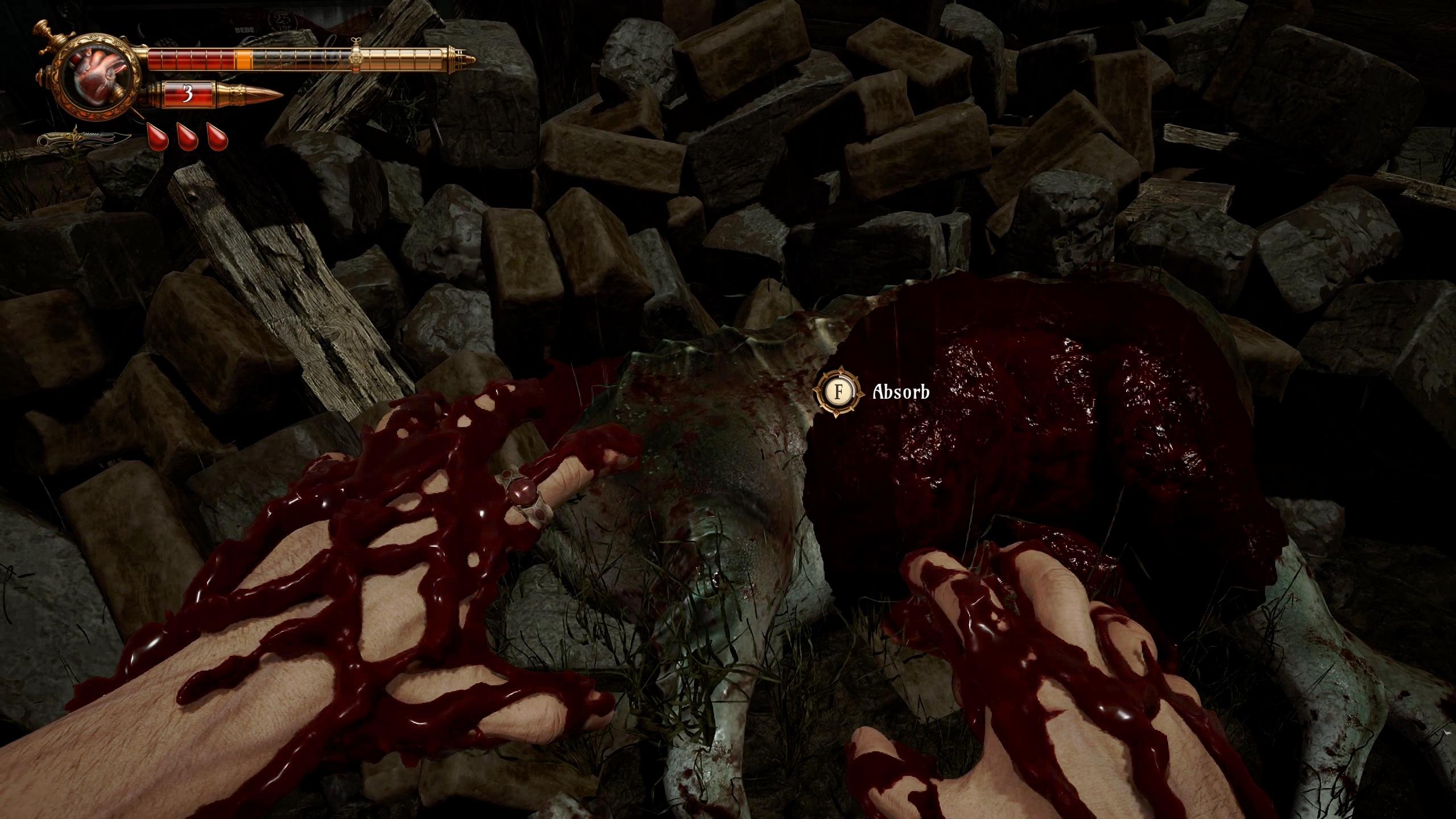 Crisol: Theater of Idols - Imagen 19